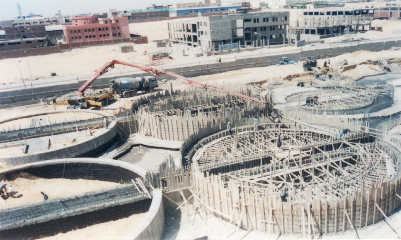 Muffadal Company For Food Industries