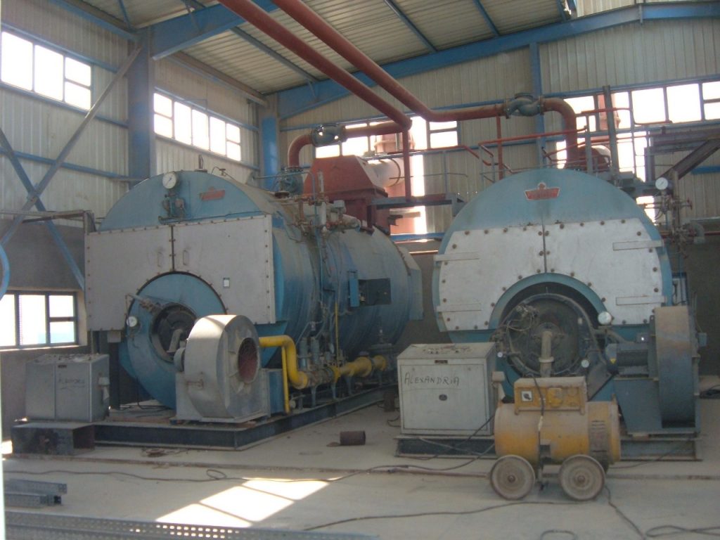 A VERY REPUTED PACKAGING PAPER MILL